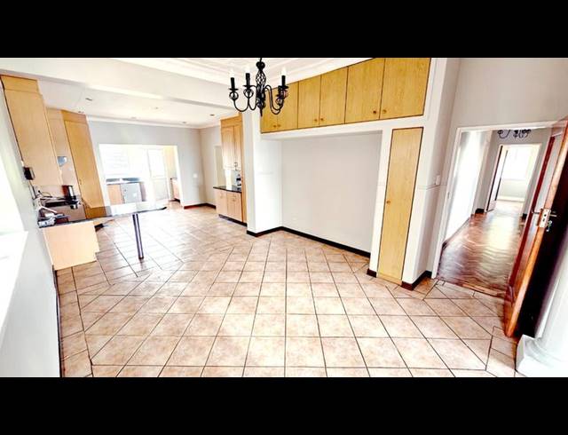 4 BEDROOM PROPERTY TO RENT IN PRIMROSE